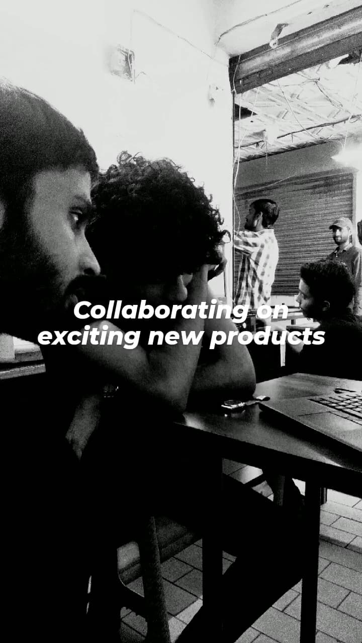 Behind the scenes of Wish*