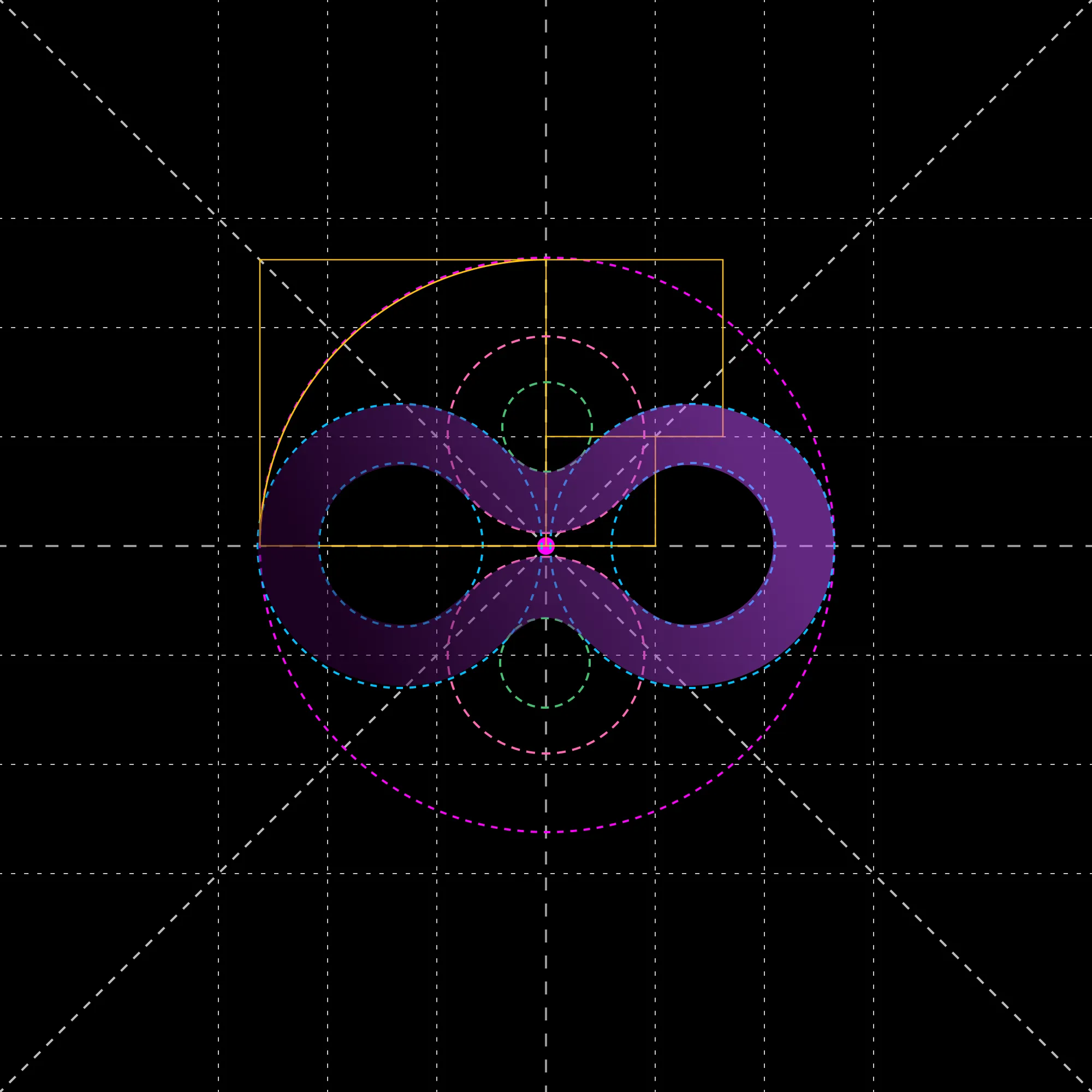 Behind Control Loops Software's Logo