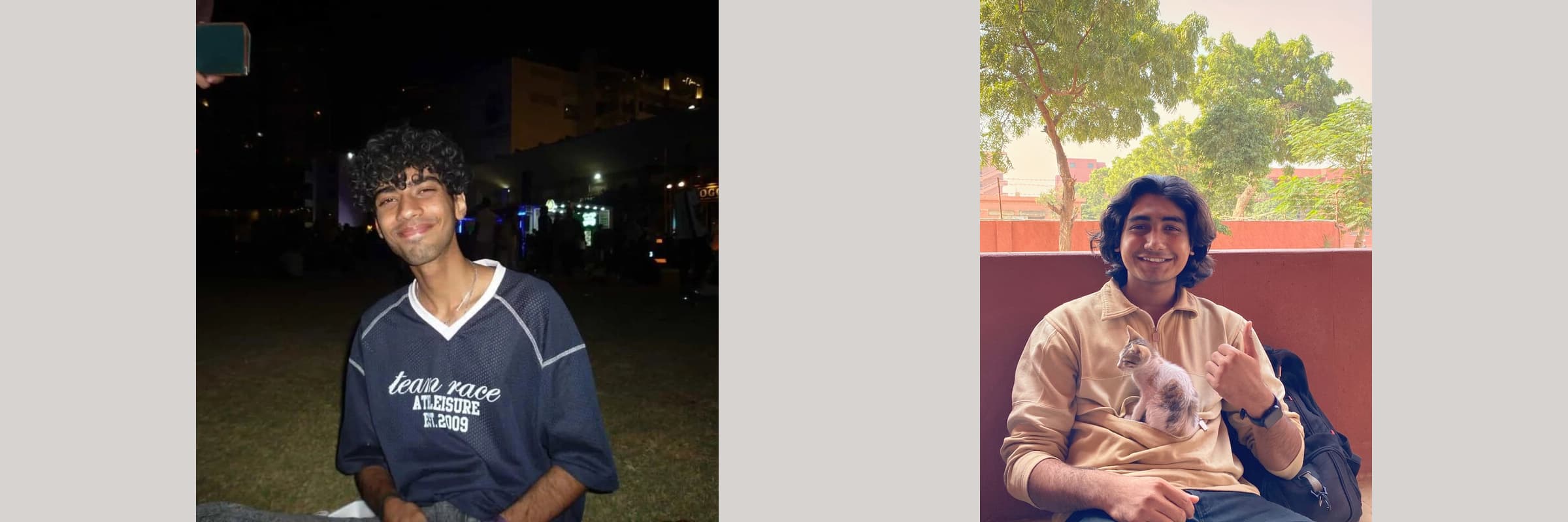 The members of otherdev